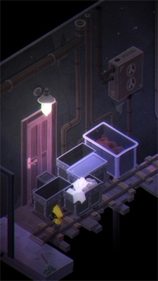 超小梦魇手机版完整版最新版游戏