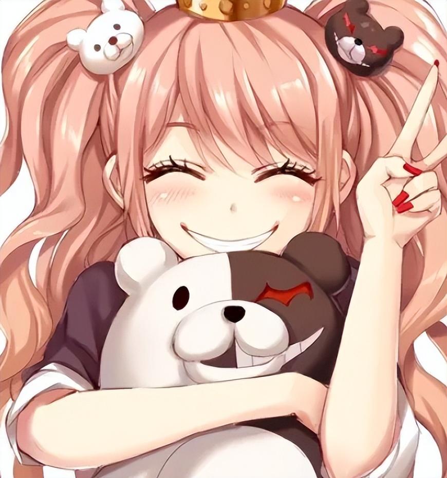 弹丸论破有什么人物（弹丸论破全人物资料）