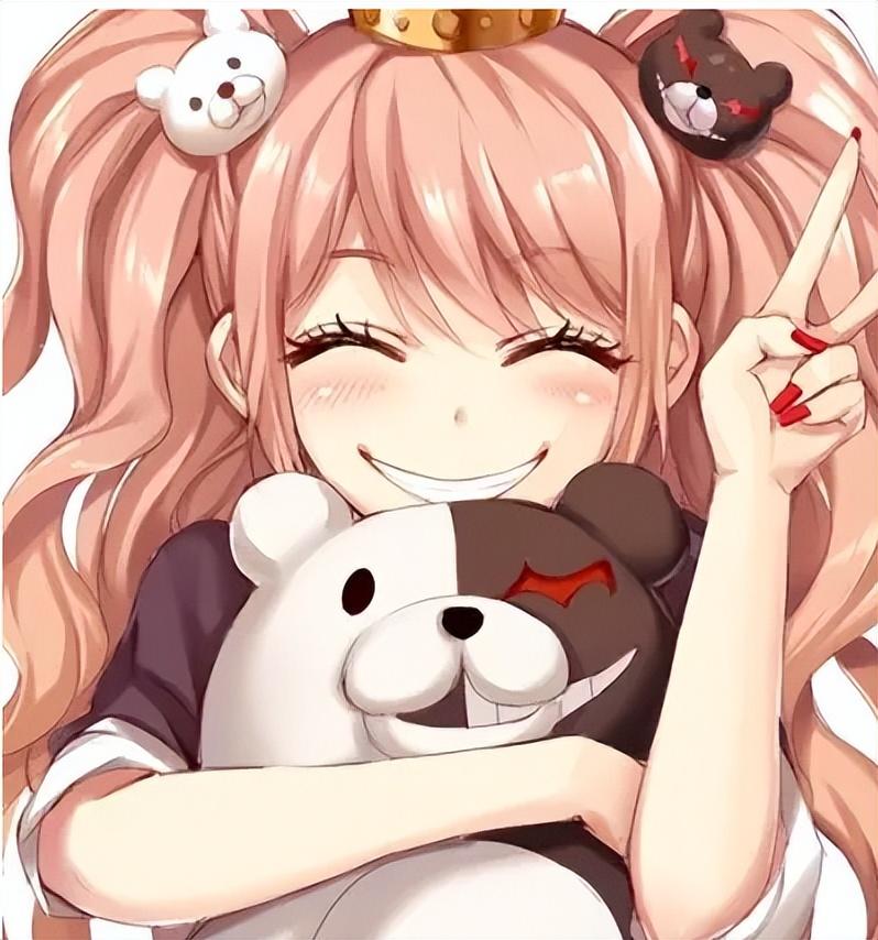 弹丸论破有什么人物（弹丸论破全人物资料）