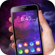 免费透明壁纸高清版