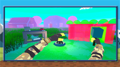 狩猎生存模拟中文最新版手游下载