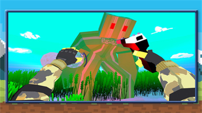 狩猎生存模拟中文最新版手游下载