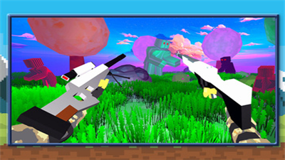 狩猎生存模拟中文最新版手游下载