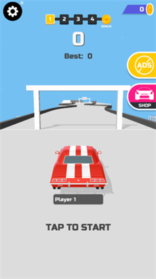 超速漂移内置修改器免费最新版下载