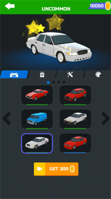 超速漂移内置修改器免费最新版下载