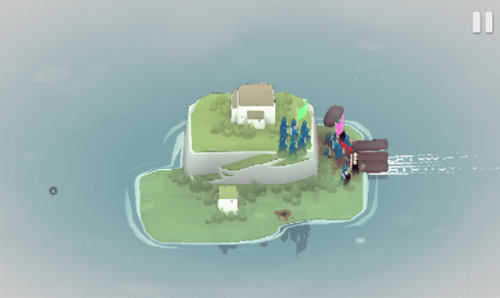 绝境北方最新版安卓