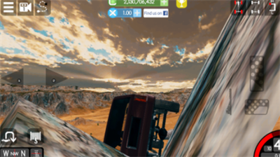 千兆越野最新游戏下载