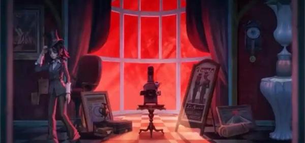 第五人格幻灯师什么时候上线