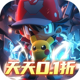 口袋大冒险正版手游