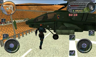 城市蜘蛛人英雄夏季版最新游戏