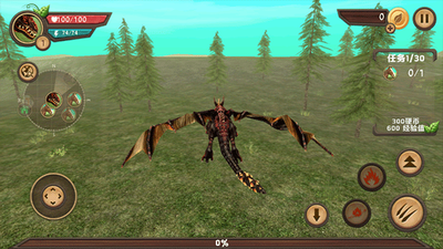 龙族模拟器无限免费安卓版下载