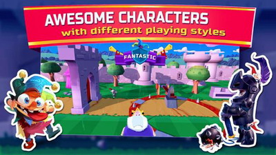 勿杀骑士内置菜单最新版手游下载