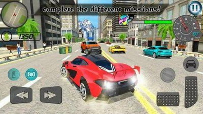 前往城镇4最新版手游下载