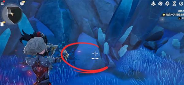 二重螺旋魔灵怎么突破