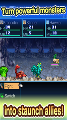 野兽湾中文版最新版免费下载