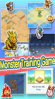 野兽湾中文版最新版免费下载