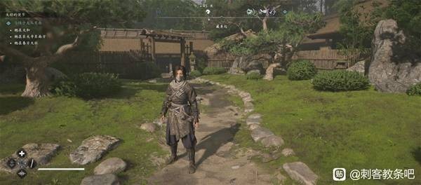 刺客信条影全传奇装备获得攻略 传奇装备获得位置介绍）