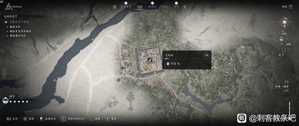 刺客信条影全传奇装备获得攻略 传奇装备获得位置介绍）