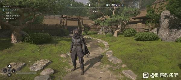 刺客信条影全传奇装备获得攻略 传奇装备获得位置介绍）