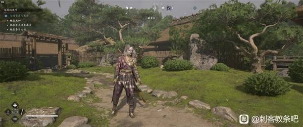 刺客信条影全传奇装备获得攻略 传奇装备获得位置介绍）