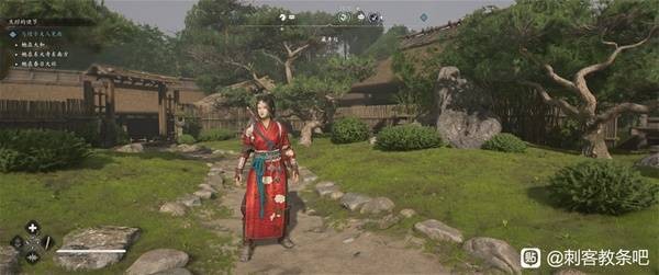 刺客信条影全传奇装备获得攻略 传奇装备获得位置介绍）