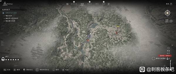 刺客信条影全传奇装备获得攻略 传奇装备获得位置介绍）