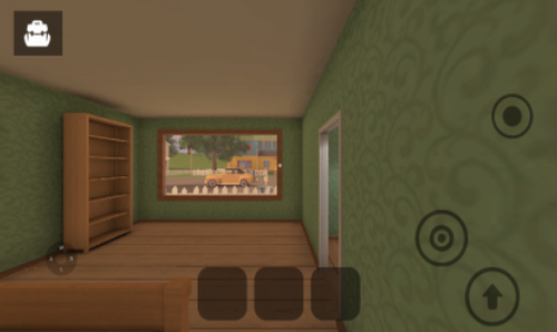 愤怒的邻居免费版最新