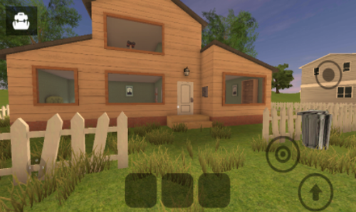 愤怒的邻居免费版最新