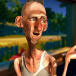 愤怒的邻居免费版最新