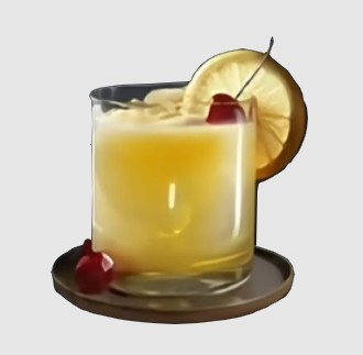 三角洲行动特饮调制配方汇总（三角洲行动12种特饮配方一览）