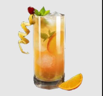 三角洲行动特饮调制配方汇总（三角洲行动12种特饮配方一览）