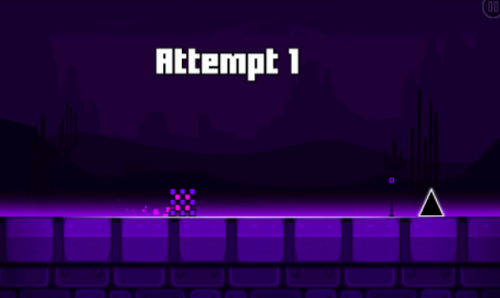 几何冲刺零度最新版安卓