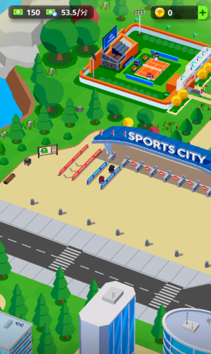 体育城大亨游戏