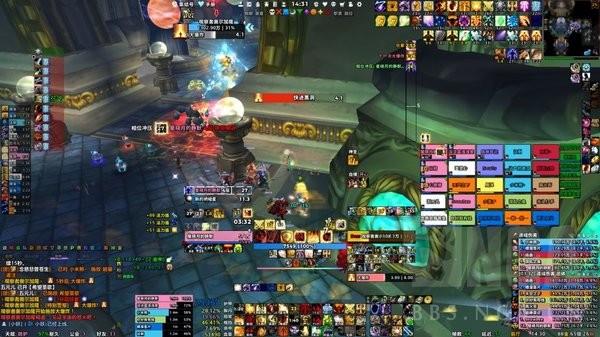 魔兽世界怀旧服观星卡bug不修星方法详细解析）