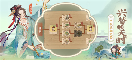 华夏绘世录安卓版下载