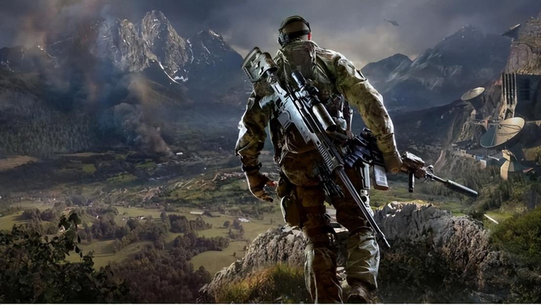 狙击手：幽灵战士3怎样玩（狙击手：幽灵战士3攻略一览）