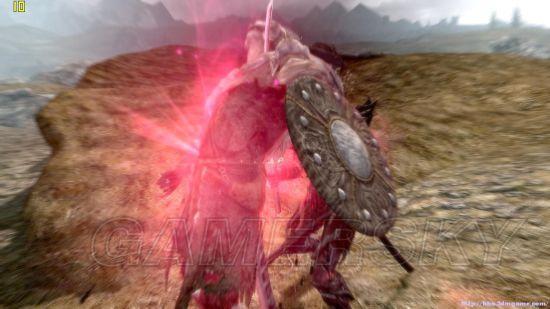 上古卷轴5附魔药水材料（上古卷轴5附魔药水如何合成）