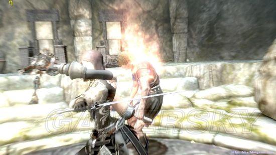 上古卷轴5附魔药水材料（上古卷轴5附魔药水如何合成）