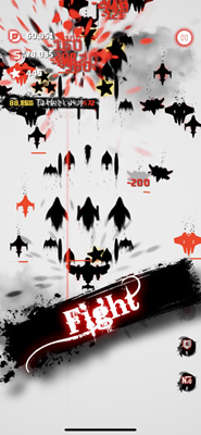 冲锋战机解锁全战机版安卓下载