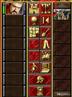 英雄无敌3窗口模式如何开（英雄无敌3窗口模式在什么位置）