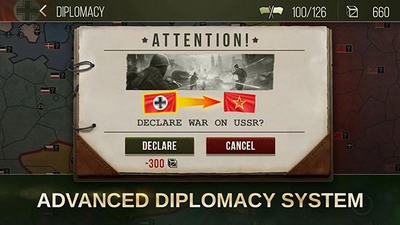 战略与战术2无限资源全国家版安卓版