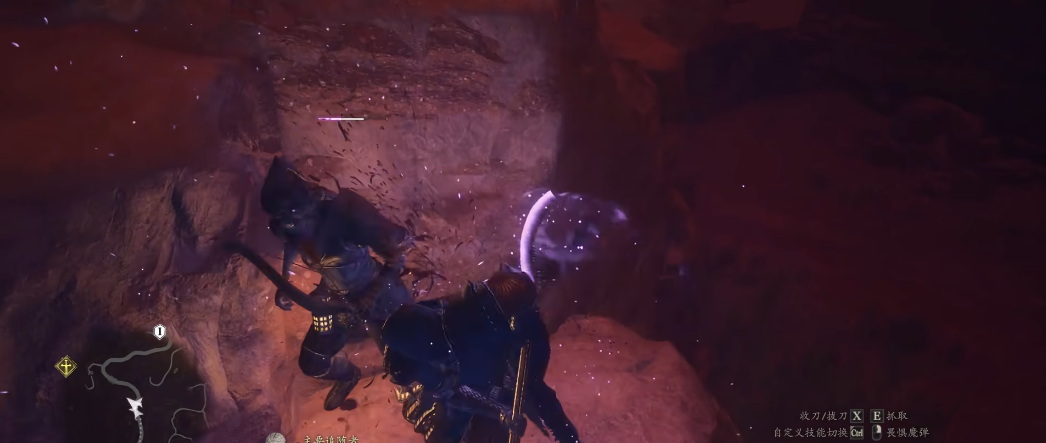 龙之信条2魔剑士怎么玩