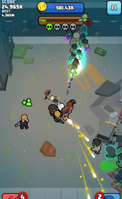 僵尸必须死下载安卓版安卓版下载