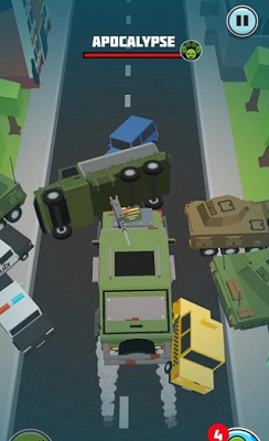 僵尸必须死下载安卓版安卓版下载