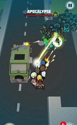 僵尸必须死下载安卓版安卓版下载