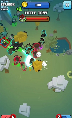 僵尸必须死下载安卓版安卓版下载