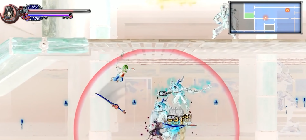 赤痕夜之仪式怎么刷武器熟练度