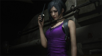 生化危机6游戏手机版安卓游戏下载