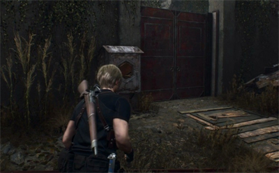 生化危机6游戏手机版安卓游戏下载