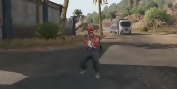 三角洲行动幸运鼠鼠刷新位置攻略一览（三角洲行动幸运鼠鼠位置汇总）